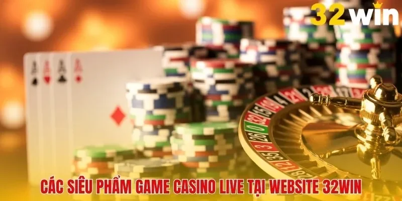 Game bài Baccarat thu hút nhiều người chơi