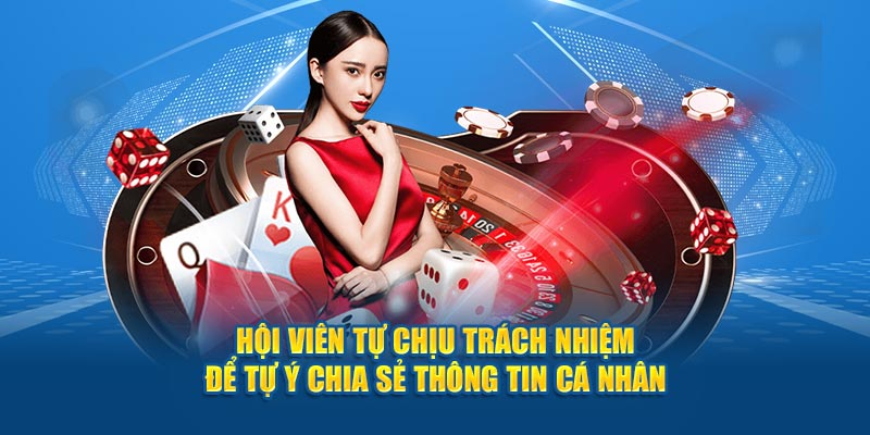 Các trường hợp 32WIN không chịu trách nhiệm?