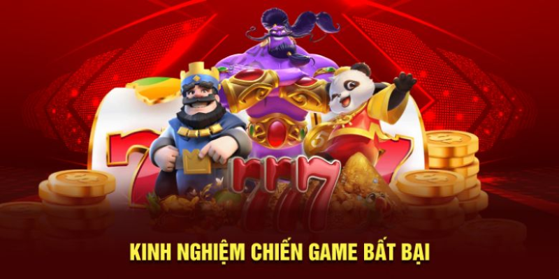 Mẹo chơi nohu52 rinh thưởng lớn
