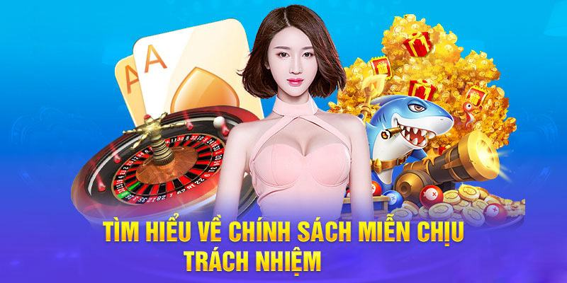 Trường hợp nào được miễn toàn bộ trách nhiệm?
